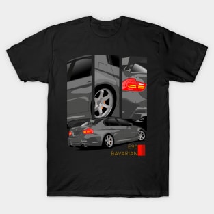 E90 T-Shirt